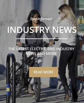 Latest Electric Bike News