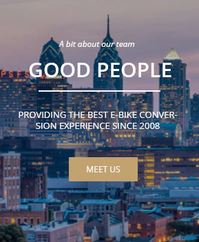 Customer Electric Bike Photos